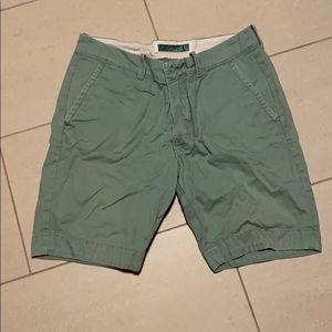 Men’s super dry shorts